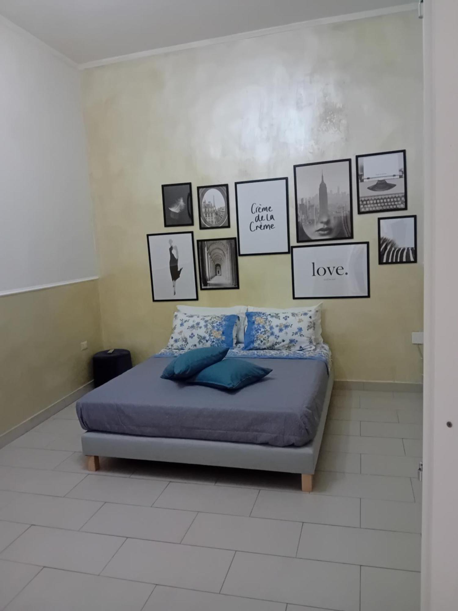 House Gioia Apartamento Nápoles Exterior foto