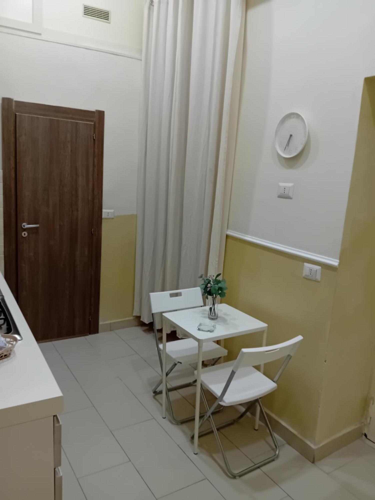 House Gioia Apartamento Nápoles Exterior foto