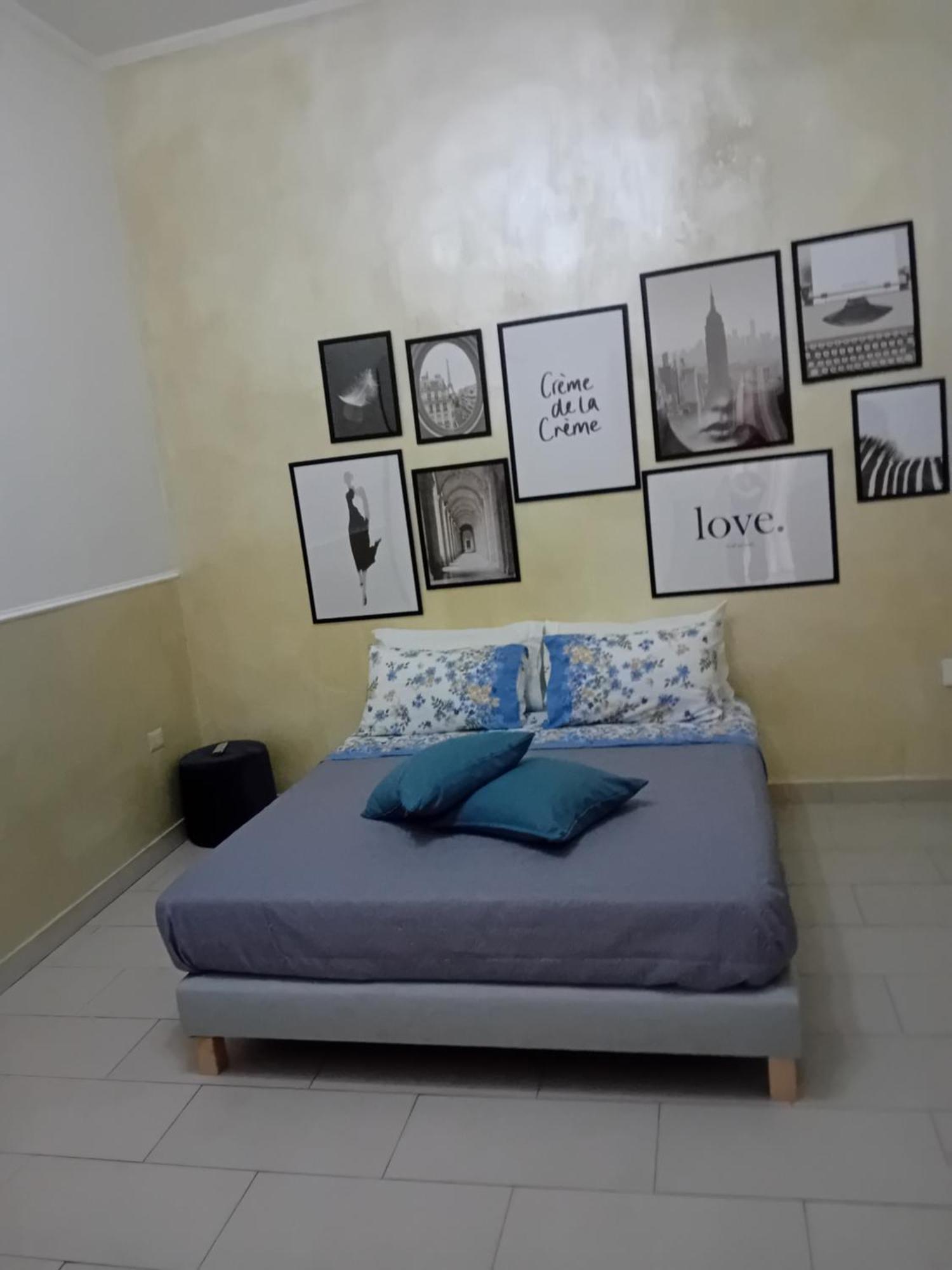 House Gioia Apartamento Nápoles Exterior foto