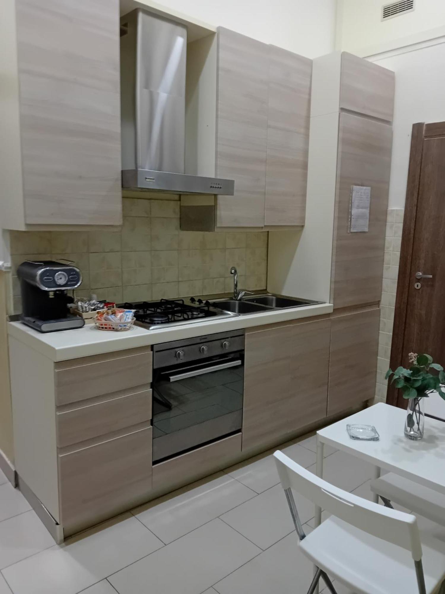 House Gioia Apartamento Nápoles Exterior foto